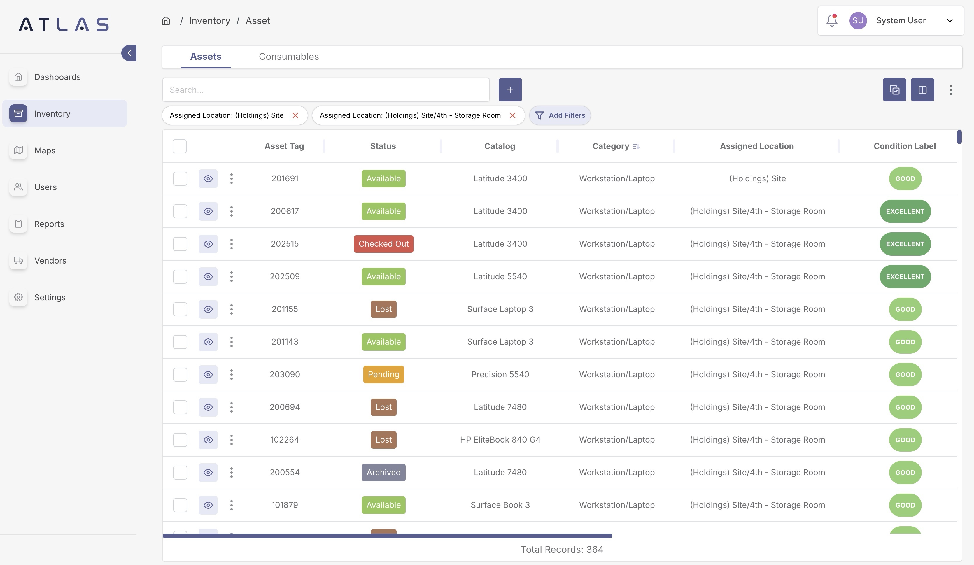 Full-Stack Software Engineer at Cotton Holdings Inc. media 1