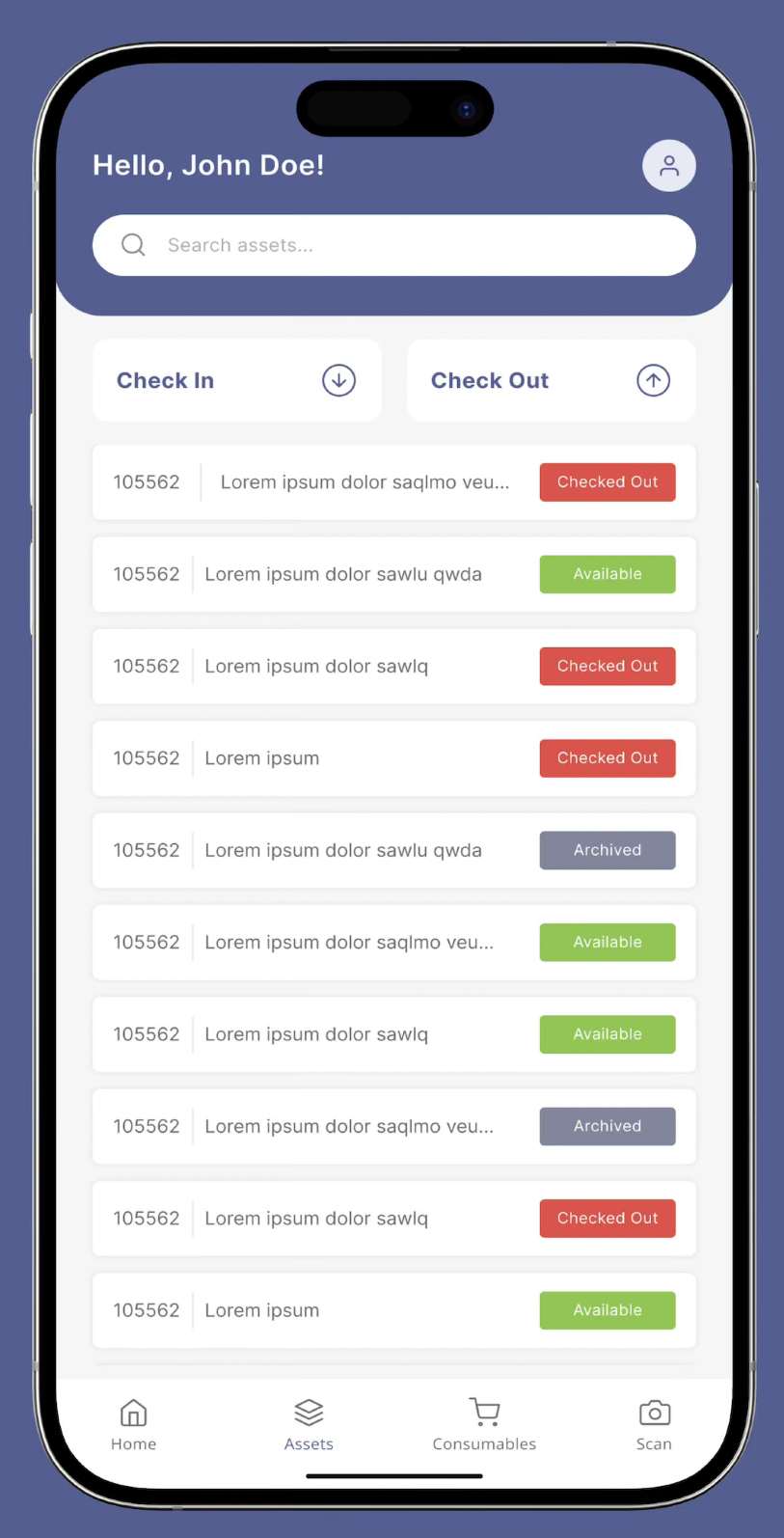 Full-Stack Software Engineer at Cotton Holdings Inc. media 3