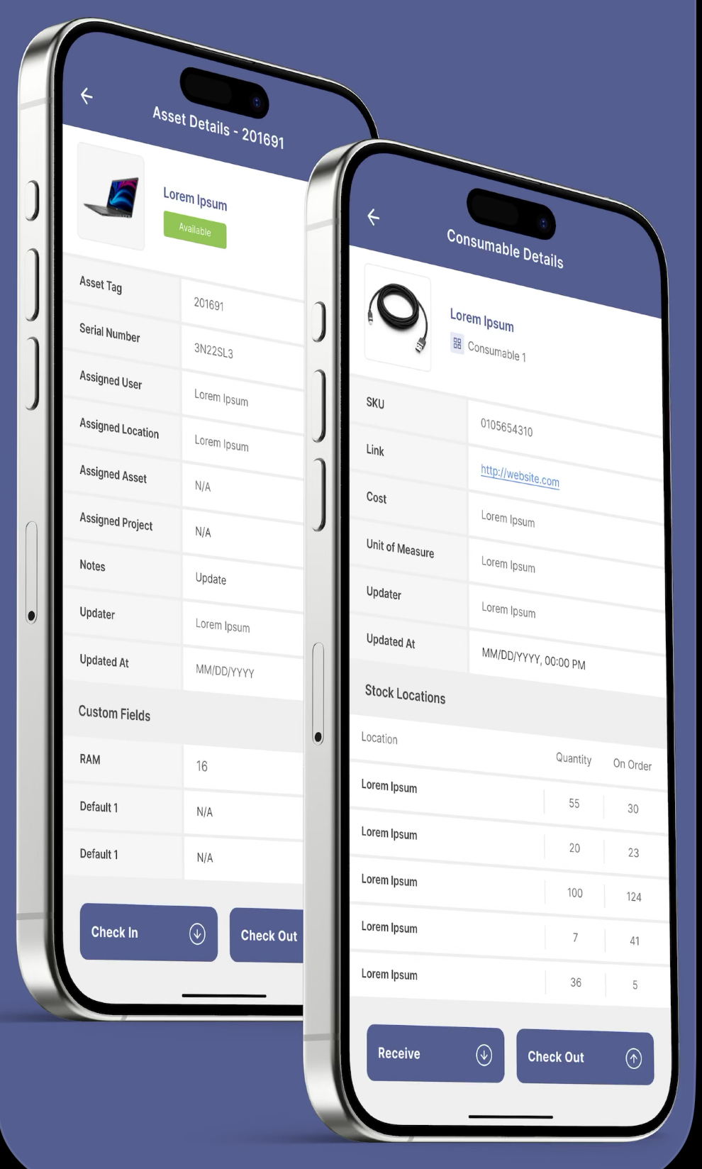 Full-Stack Software Engineer at Cotton Holdings Inc. media 4