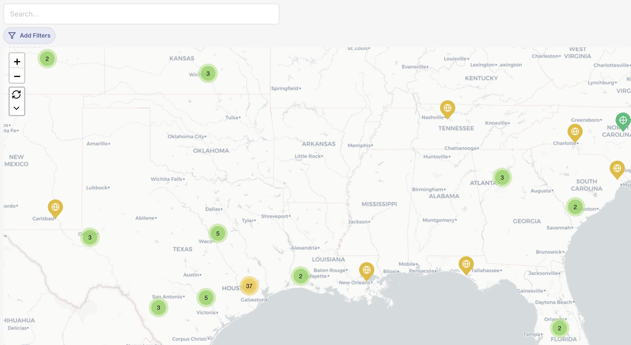 Software Engineering Intern at Cotton Holdings Inc. media 1