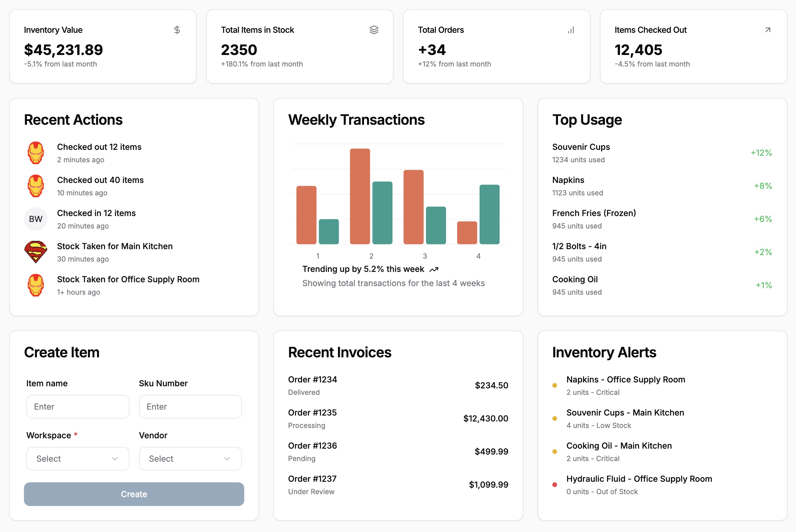 Inventory-Flow.com media 3