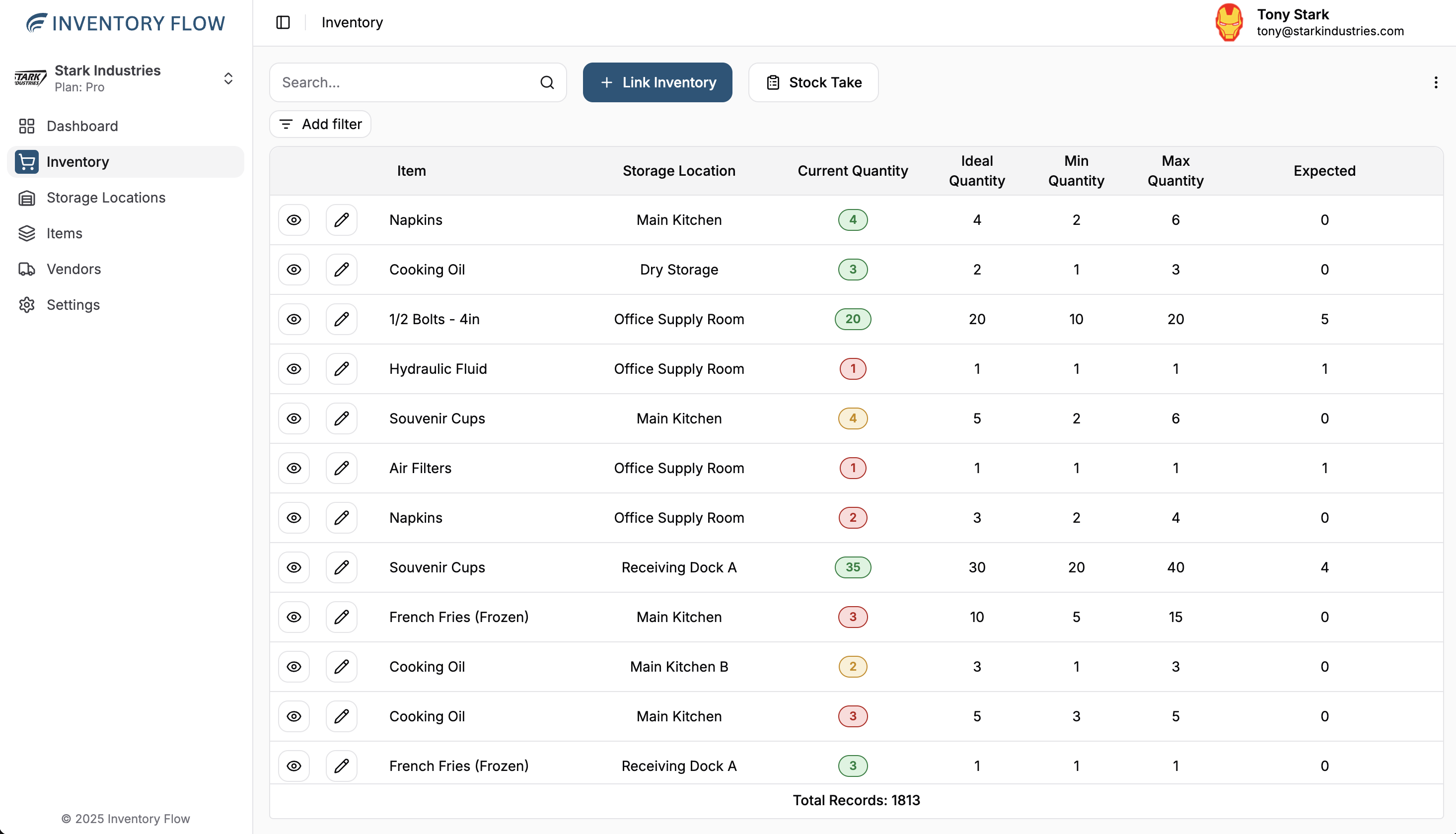 Inventory-Flow.com media 2