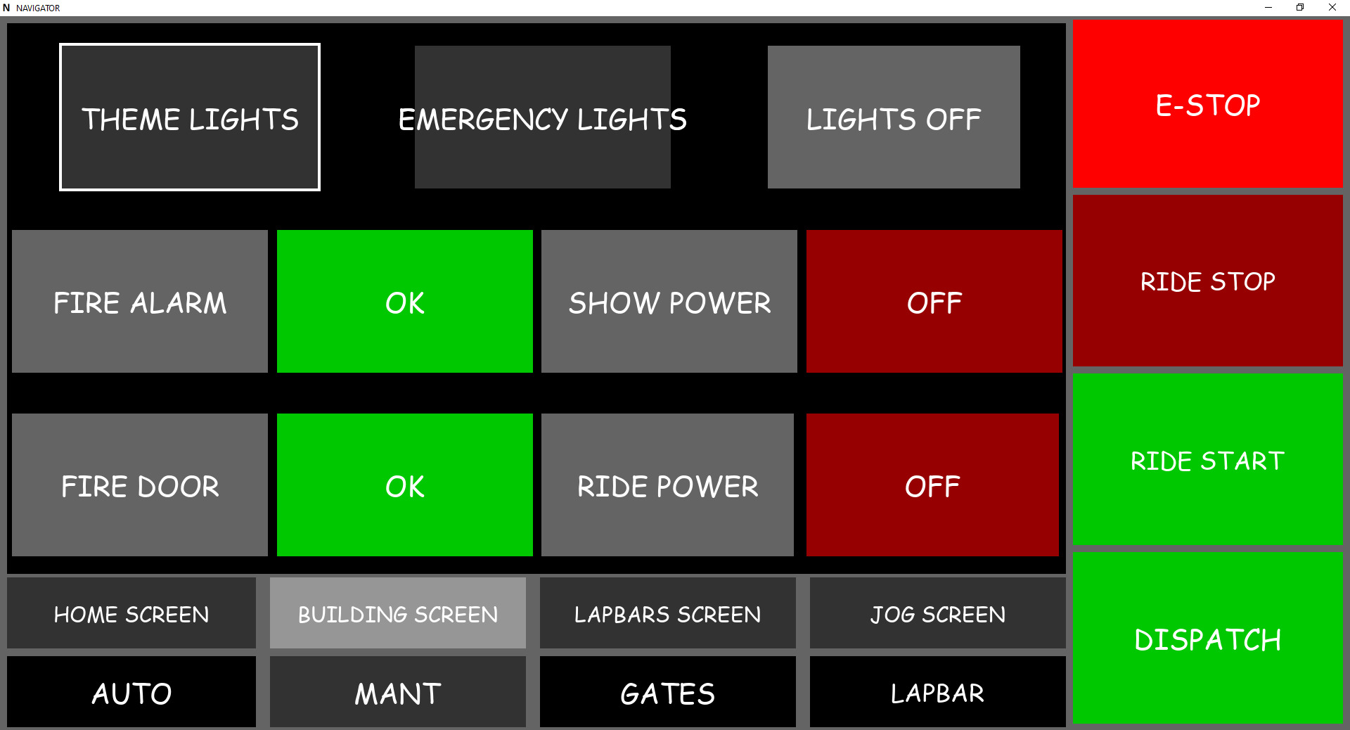 Arduino Trackless Vehicle media 4